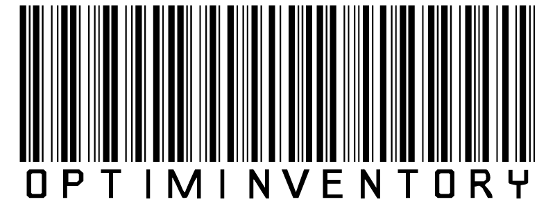OptimInventory logo